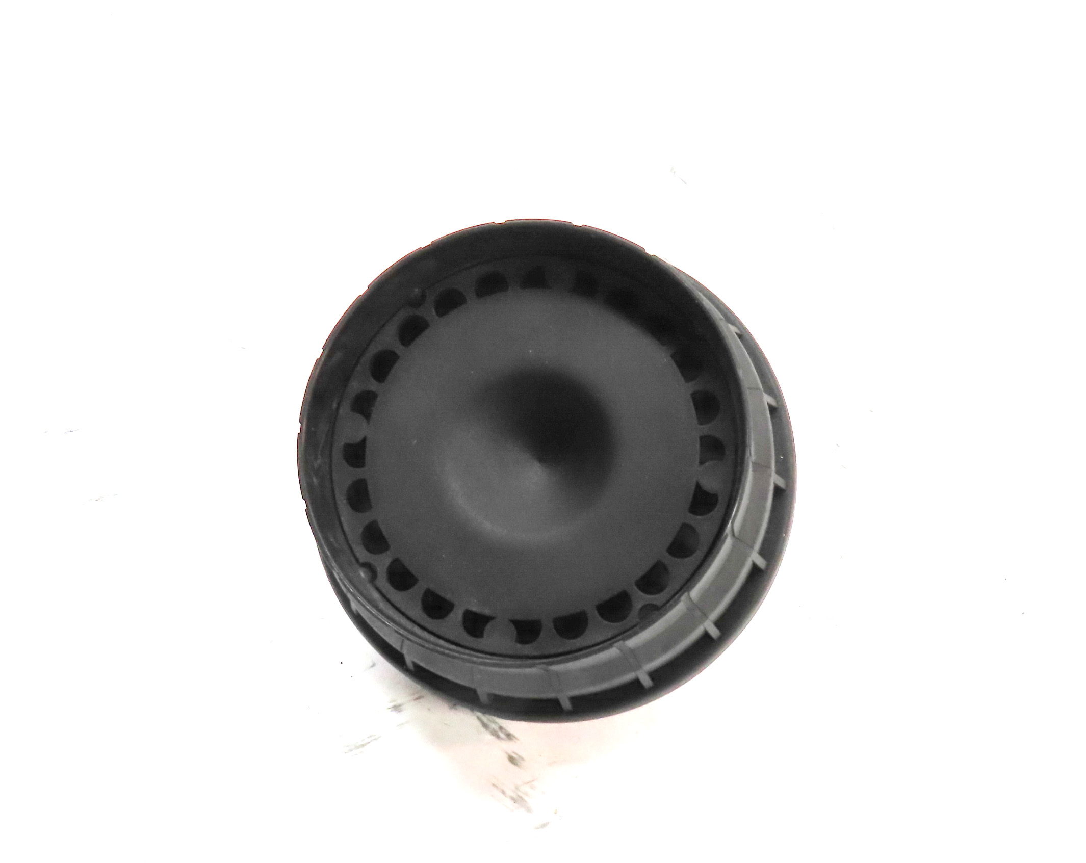 2012 BMW 750XI (F02) ANTI-THEFT SECURITY ALERT ALARM SIREN HORN LOUD SPEAKER — exact item pictured